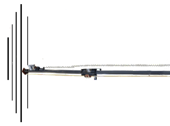 radio mast